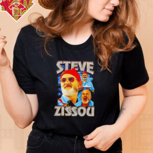 Steve Zissou Rap shirt