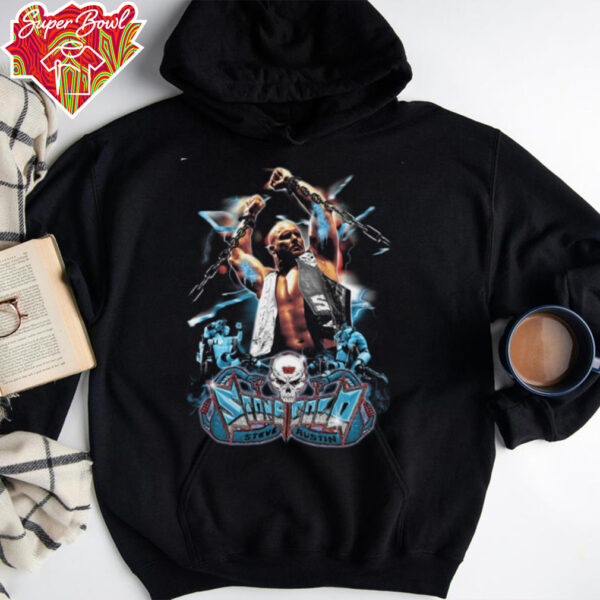 Stone Cold Steve Austin T Shirt