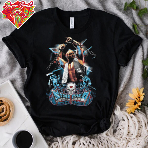 Stone Cold Steve Austin T Shirt