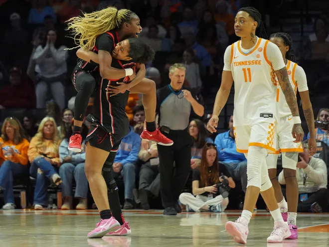 Tennessee Lady Vols vs. Texas AM SEC Tournament Game Preview and Prediction