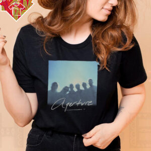 The Head And The Heart Aperture Album T Shirt