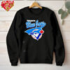 Toronto Blue Jays 90s logo shirt