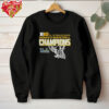 UCLA Bruins 2025 Big Ten Women’s Basketball Champions Shirt