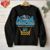 UCLA Bruins 2025 Big Ten Women’s Basketball Conference Tournament Champions Shirt