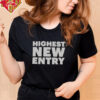 Nice The Head And The Heart Flower T Shirt