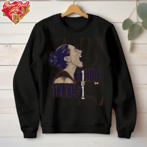 Diana Taurasi 1 of 1 Shirt