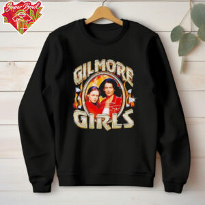 Gilmore Girls Rap shirt