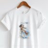 Wonder Woman Invisible Jet shirt