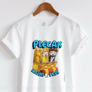 Plecak Wojan Ptys 2025 shirt