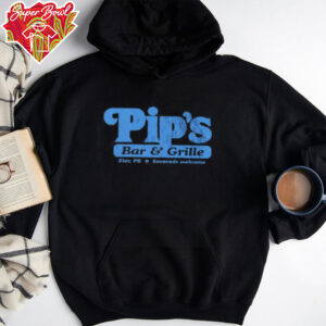 Pip’s Bar and Grille Severance shirt