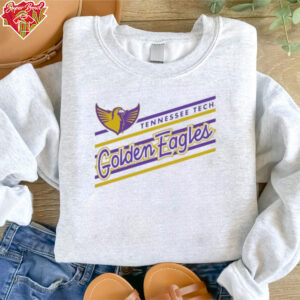 Tennessee Tech Golden Eagles Retro Performer shirt