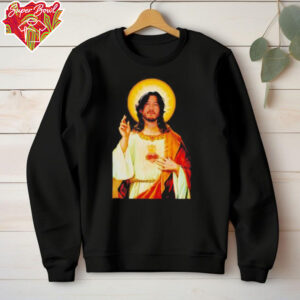 Markiplier Like Jesus shirt