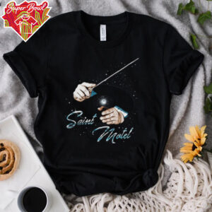 Saint Motel Conductor Tee