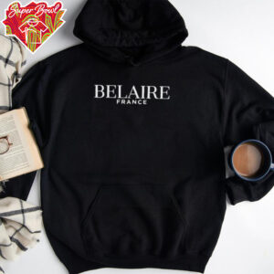 Belaire france shirt