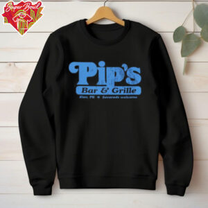 Pip’s Bar and Grille Severance shirt