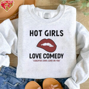 Matt Rife hot girls love comedy laughter looks good on you shirt