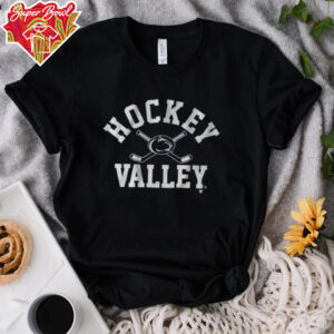 Penn State  Hockey Valley Shirt