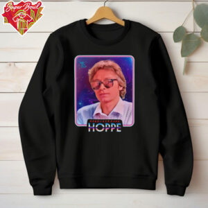 Hans Hermann Hoppe 1988 shirt