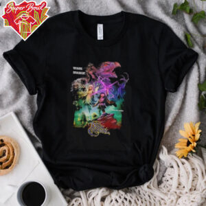 The Dark Crystal shirt