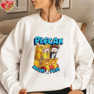 Plecak Wojan Ptys 2025 shirt