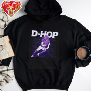 Deandre Hopkins D Hop Baltimore shirt