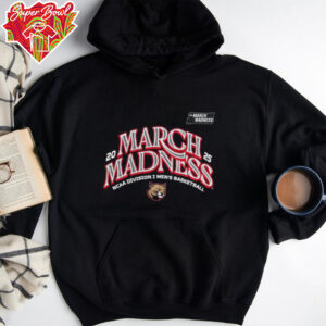 SIU Edwardsville Cougars 2025 NCAA Men’s Basketball March Madness Shirt