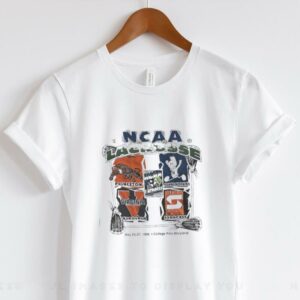 NCAA Lacrosse championships 1996 vintage shirt