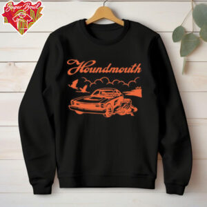 Gator Houndmouth 2025 Shirt