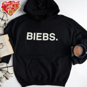 Biebs Chicago Cubs shirt